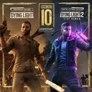 Dying Light Collection Playstation 5