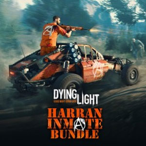 Comprar Dying Light Harran Inmate Bundle Ps4 Barato Comparar Precios