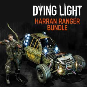 Comprar Dying Light Harran Ranger Bundle Ps4 Barato Comparar Precios