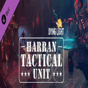 Comprar Dying Light Harran Tactical Unit Bundle CD Key Comparar Precios