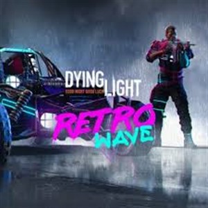 Comprar Dying Light Retrowave Bundle CD Key Comparar Precios