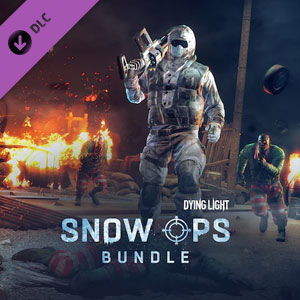 Comprar Dying Light Snow Ops Bundle Xbox One Barato Comparar Precios