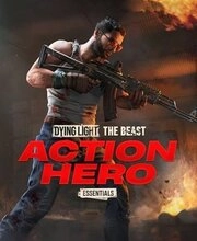 Dying Light The Beast Action Hero Essentials Pc