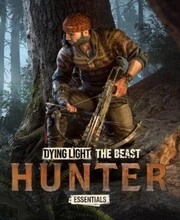 Dying Light The Beast Hunter Essentials Xbox Series X
