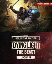 Dying Light The Beast RL Definitive Upgrade Pc
