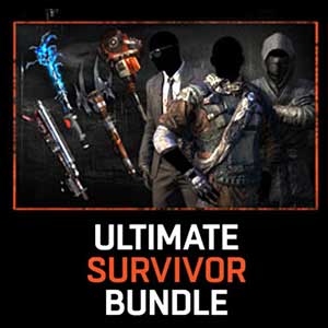 Comprar Dying Light Ultimate Survivor Bundle CD Key Comparar Precios