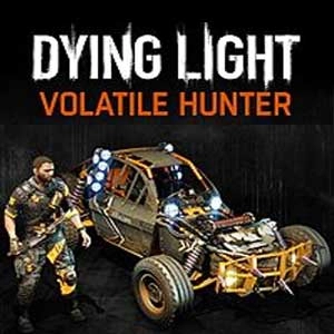 Dying Light Volatile Hunter Bundle Pc