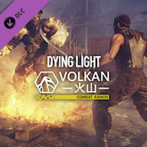 Comprar Dying Light Volkan Combat Armor Bundle Ps4 Barato Comparar Precios