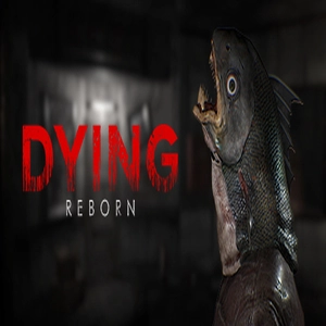 DYING Reborn Switch