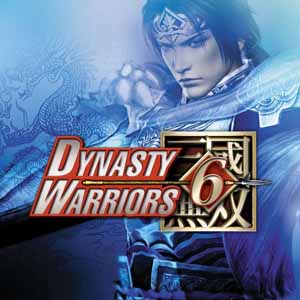 Dynasty Warriors 6 – Flip Jeux Vidéo