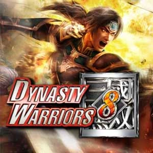 Dynasty Warriors 8 Playstation 3