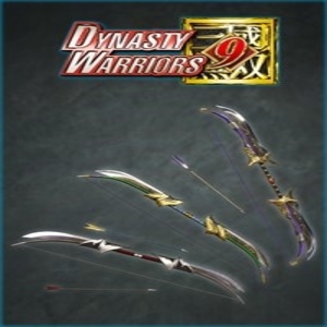 DYNASTY WARRIORS 9 Additional Weapon Tooth and Nail
