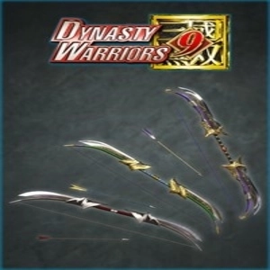 DYNASTY WARRIORS 9 Additional Weapon Tooth and Nail Pc