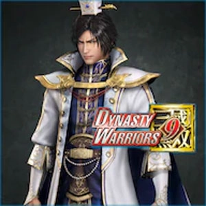 DYNASTY WARRIORS 9 Cao Pi Additional Hypothetical Scenarios Set Xbox One