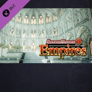 DYNASTY WARRIORS 9 Empires Dream Fortress Pc