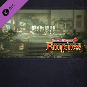 DYNASTY WARRIORS 9 Empires Far Eastern Palace Pc