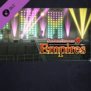DYNASTY WARRIORS 9 Empires Idol Stage Xbox One
