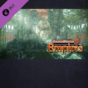 DYNASTY WARRIORS 9 Empires Panda Palace Playstation 4