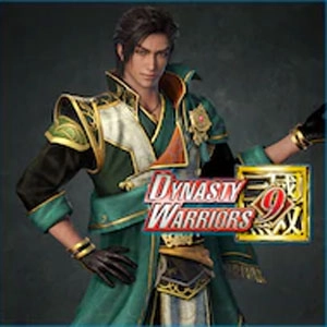 DYNASTY WARRIORS 9 Fa Zheng Additional Hypothetical Scenarios Set Xbox One