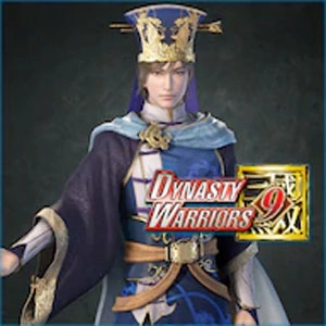 DYNASTY WARRIORS 9 Guo Jia Additional Hypothetical Scenarios Set Xbox One