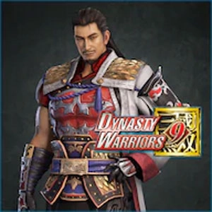 DYNASTY WARRIORS 9 Lu Su Additional Hypothetical Scenarios Set Playstation 4