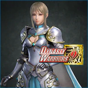 DYNASTY WARRIORS 9 Wang Yuanji Knight Costume Playstation 4