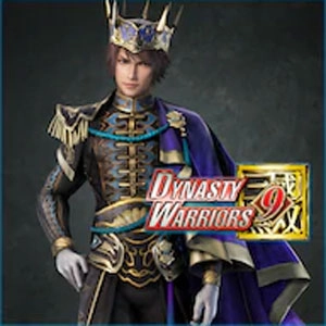 DYNASTY WARRIORS 9 Zhong Hui Additional Hypothetical Scenarios Set Playstation 4