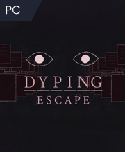 Comprar Dyping Escape CD Key Comparar Precios