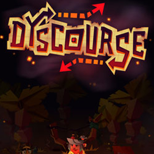 Comprar Dyscourse CD Key Comparar Precios