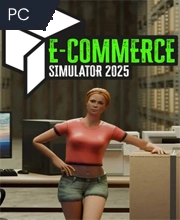 E-Commerce Simulator 2025 Pc