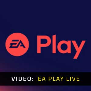 EA Play Playstation Vídeo En Tráiler