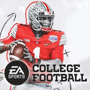 EA Sports College Football Playstation 4