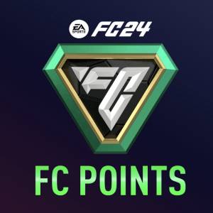 Comprar EA Sports FC 24 Points Xbox Series Barato Comparar Precios
