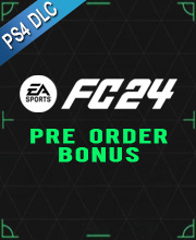 EA SPORTS FC 24 Preorder Bonus Playstation 4