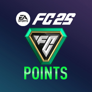 EA SPORTS FC 25 Points Pc