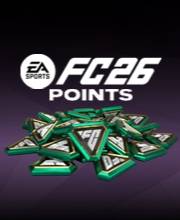 Comprar EA SPORTS FC 26 Points CD Key Comparar Precios
