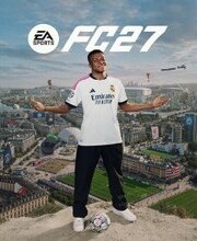 Comprar EA SPORTS FC 27 Key Nintendo Switch 2 Barato comparar precios