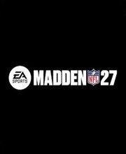 EA SPORTS Madden NFL 27 Playstation 5