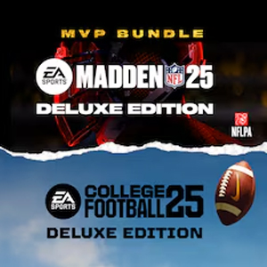 EA SPORTS MVP Bundle Playstation 5