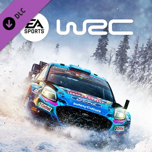 EA Sports WRC WRC Season 6 Rally Pass Xbox Series X
