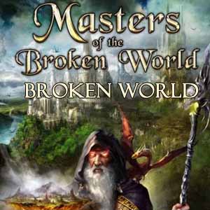Comprar Eador Masters of the Broken World Allied Forces CD Key Comparar Precios