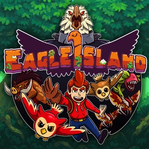 Eagle Island Switch