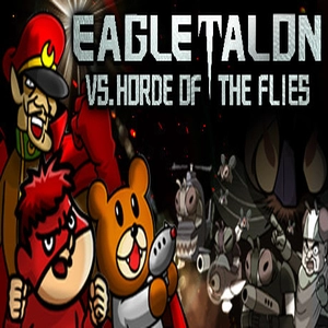 EAGLETALON vs. HORDE OF THE FLIES Switch