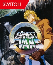Comprar Earnest Evans Collection Nintendo Switch Barato comparar precios