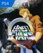 Comprar Earnest Evans Collection Ps4 Barato Comparar Precios