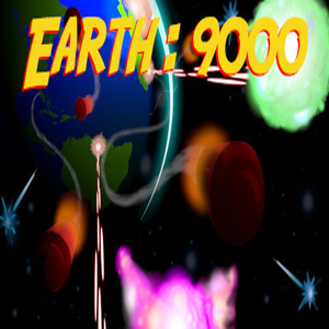 Comprar Earth 9000 CD Key Comparar Precios