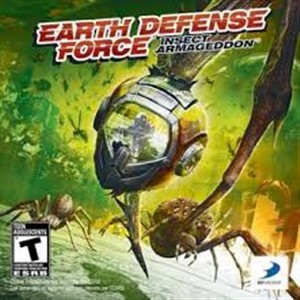 Comprar Earth Defense Force Insect Armageddon PS3 Bajato Comparar Precios