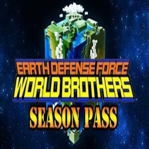 Comprar EARTH DEFENSE FORCE WORLD BROTHERS Season Pass Ps4 Barato Comparar Precios