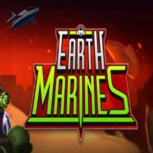 Earth Marines Xbox One