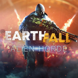 Earthfall Alien Horde Switch